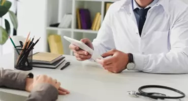 Jakie badania profilaktyczne powinni wykonywać mężczyźni?