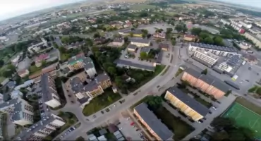 Czy wspólna promocja regionu jest możliwa? Burmistrz i starosta odpowiedzieli na wniosek radnego