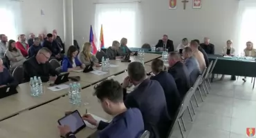 Dzisiaj XVII sesja Rady Gminy Szumowo