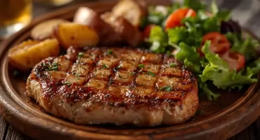 Jest dyspensa biskupa. W świąteczny piątek wierni będą mogli jeść mięso