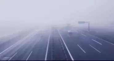 UWAGA: Znów będzie mgliście