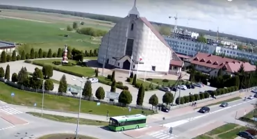 Niedługo rozpocznie się „kolęda” w parafii Ducha Świętego w Zambrowie [harmonogram]