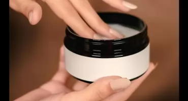 UWAGA: Kosmetyk z kalendarza adwentowego skażony mikrobiologicznie