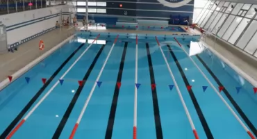 Harmonogram pracy pływalni w okresie Bożego Narodzenia