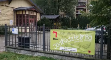 Nie marnuj jedzenia po świętach! Możesz je przynieść do jadłodzielni!