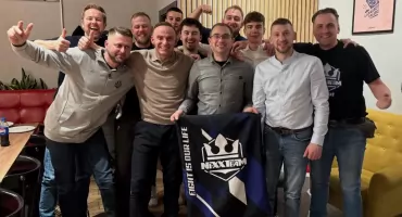 Podsumowanie sezonu 2025 w NexXTeaM Zambrów