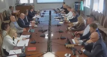 Dzisiaj XVII sesja Rady Miasta Zambrów