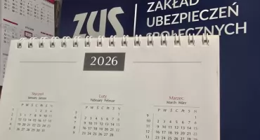 Zmiany w prawie pracy od 2026 r. Zaświadczenia do „stażowego” wyda ZUS