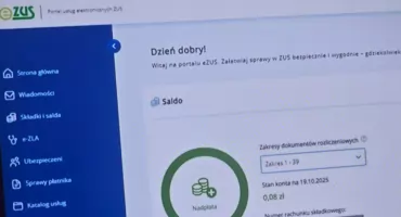 PUE ZUS zmienia się w eZUS