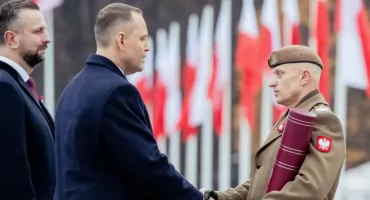 Pełen ważnych wydarzeń i intensywnych działań rok podlaskich terytorialsów [FOTO]