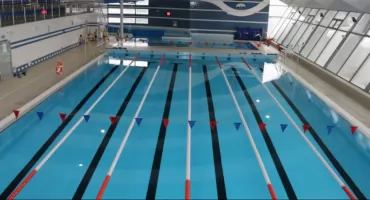 Zmieniły się ceny opłat za korzystanie z pływalni, kąpieliska i lodowiska w Zambrowie