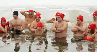 Przed nami VI Karnawałowy Zlot Morsów w Zambrowie