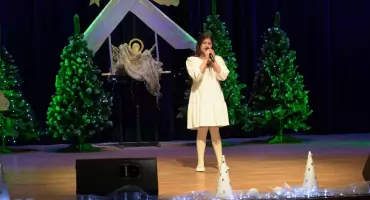 Koncert “Mędrcy Świata, Monarchowie” w Zambrowie [FOTO+VIDEO]