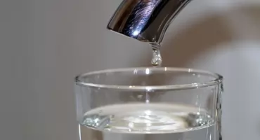 UWAGA: Będzie przerwa w dostawie wody!