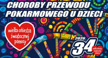 Zambrów bez finału WOŚP w 2026 roku