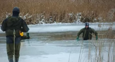 Wspólne szkolenie podlaskich terytorialsów i strażaków OSP [FOTO]