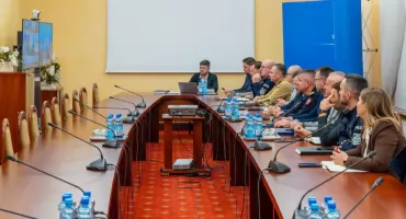 Nadchodzi silny mróz. Służby i samorządowcy szykują się na ekstremalne temperatury