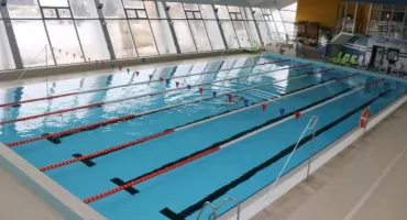 Miasto szuka nowego kierownika pływalni w Zambrowie. Sprawdź wymagania