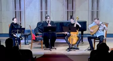 Muzycy Filharmonii Narodowej wystąpili w Zambrowie [FOTO+VIDEO]