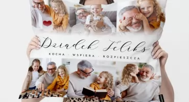 Jaki prezent na dzień babci i dziadka wybrać, by sprawić im prawdziwą radość?