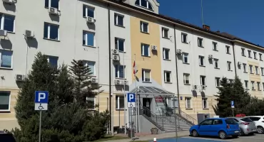 Nowa strona urzędu będzie miała zakładki MOPS i 