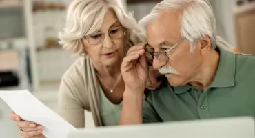 Nowe oświadczenie podatkowe emeryta tylko w przypadku zmian