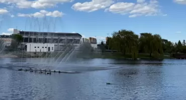 Uwaga wędkarze z Zambrowa! Ważny komunikat do członków S.Z.W 