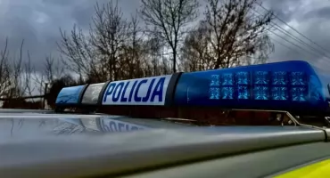 Podsumowanie działań służby prewencyjnej w 2025 roku