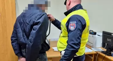 To nie był trzeźwy weekend