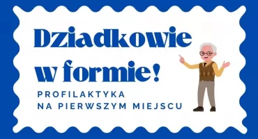 Aktywne spotkanie dla seniorów już niebawem w Zambrowie