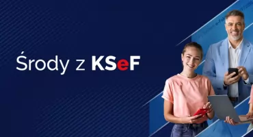 Już jutro kolejna „Środa z KSeF - w pigułce