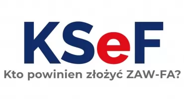 Sprawdź, kto powinien złożyć ZAW-FA jak najszybciej