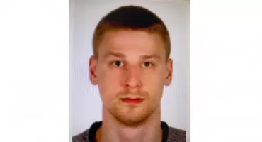 Zaginął 29-letni mężczyzna