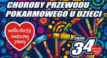 WOŚP-owe morsowanie w Zambrowie