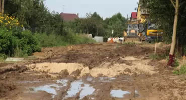 Niespełna 2,4 mln zł na drogi i oświatę. Gmina Kołaki Kościelne ogłosiła plan inwestycji na 2026 rok