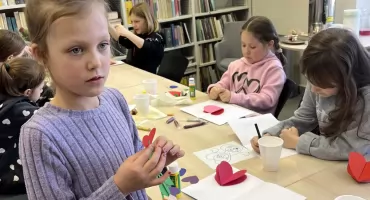 Zakończyły się ferie zimowe w RIH [FOTO]