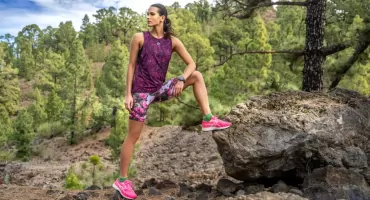 W co warto się ubrać na długi spacer lub weekendowy wyjazd za miasto?