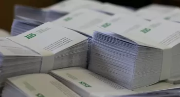 ZUS rozpoczął wysyłkę deklaracji podatkowych PIT za 2025 r.