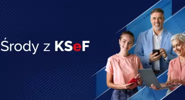 Jutro kolejna „Środa z KSeF - w pigułce”