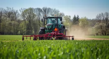 Zwrot akcyzy za paliwo rolnicze 2026