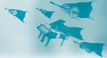 Muzycy Filharmonii Narodowej wystąpią w Zambrowie