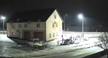 Kradzieże podczas zbiórki elektrośmieci. Strażacy dają złodziejom ultimatum [VIDEO]