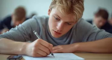 Zajęcia w Szkole Podstawowej nr 4 w Zambrowie odwołane. Powodem silne mrozy