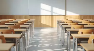 Rekordowe mrozy w regionie. Dyrektorzy szkół średnich odwołują lekcje