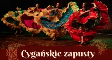 Cygańskie zapusty w Woli Zambrowskiej. Trwają zapisy