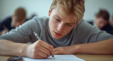 Zdalne nauczanie w szkołach średnich? Radny Sebastian Orłowski złożył interpelację