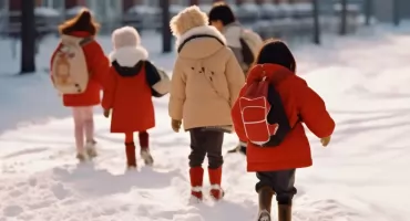 Zasiłek opiekuńczy w przypadku nieprzewidzianego zamknięcia szkoły, przedszkola lub żłobka