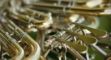 Opera i Filharmonia Podlaska ogłosiła przesłuchanie na stanowisko muzyka waltornisty