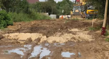 Planują inwestycje drogowe w gminie Zambrów. Ruszają konsultacje z mieszkańcami