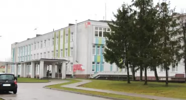 Ponad 1,8 mln zł z KPO dla szpitala w Zambrowie